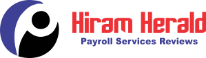 Hiram Herald